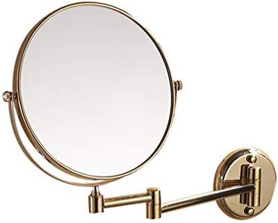 Wall Mirror Setup