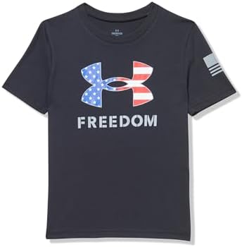 Under Armour Boys Freedom T-Shirt