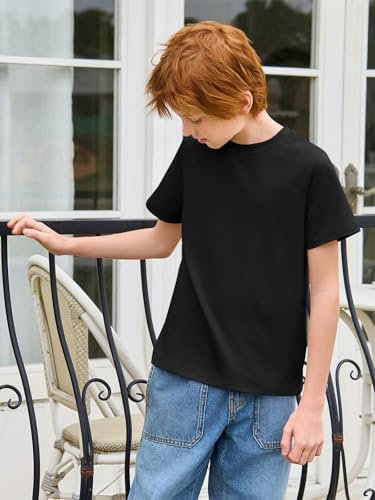 Perfect for boys breathable and stylish