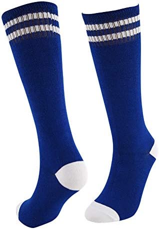Knee-High Socks for Kids BX