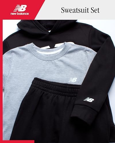 New Balance Boys Active Outfit