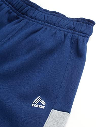 RBX Boys Active Sweatsuit Set 3 Piece 1