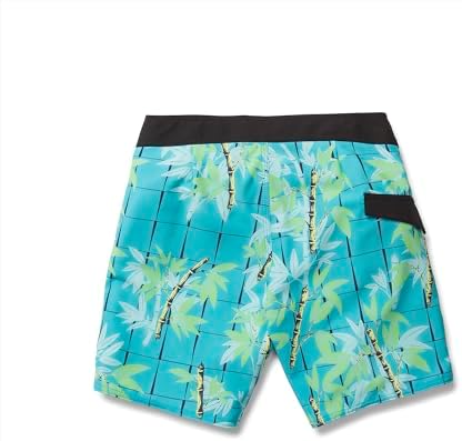 Boys Mod Tech Boardshorts