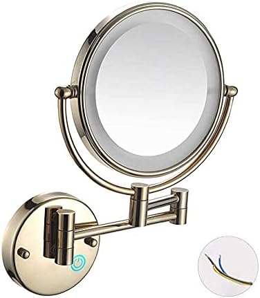 Vanity MirrorHigh-MagnificationWall-MountedElegantDEIHGE