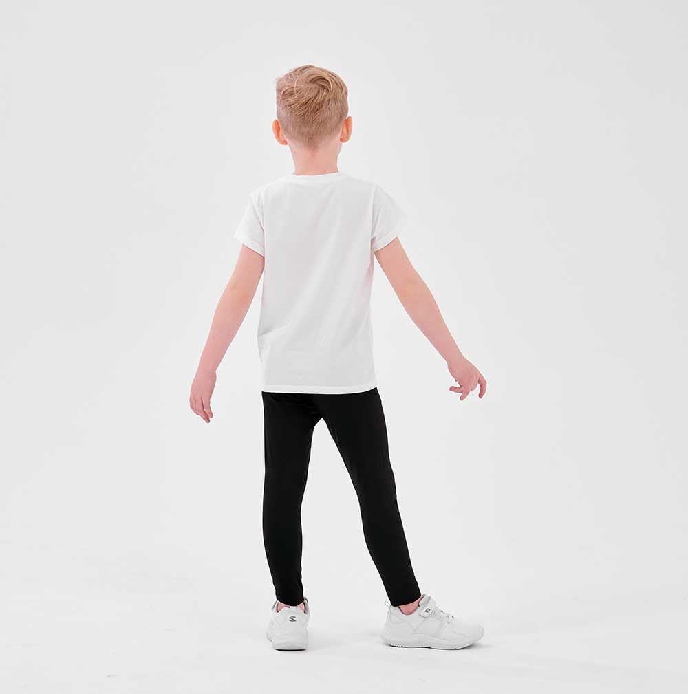 Opna Youth Boys Dri Fit athletic t shirt