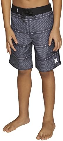 Hurley Boys Board Shorts Stylish and Durable