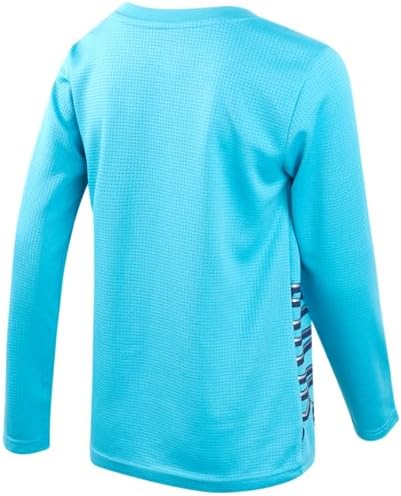 New Balance Boys 3-Piece Tracksuit Set
