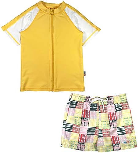 Blocks UV Rays Protects Little Ones