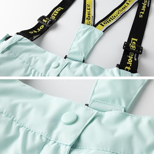 Perfect Winter Protection for Boys
