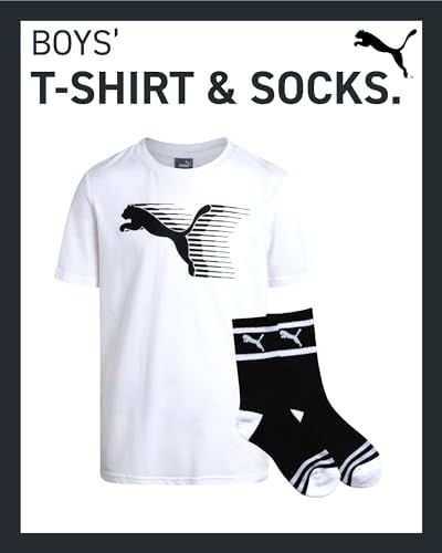 PUMA Boys athletic set