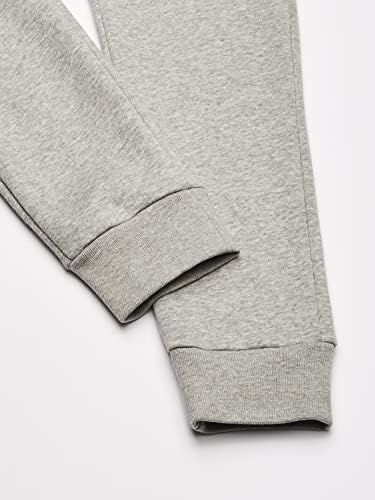 The Childrens Place Boys Fleece Jogger Sweatpants