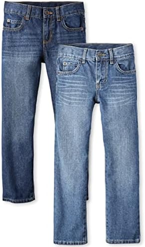 Comfortable Stylish Boys Jeans