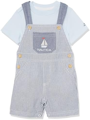 Nautica Boys 2-Piece Set