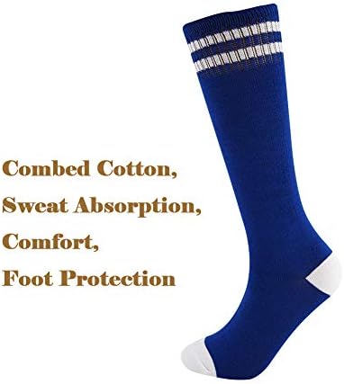 Knee-High Socks for Kids BX