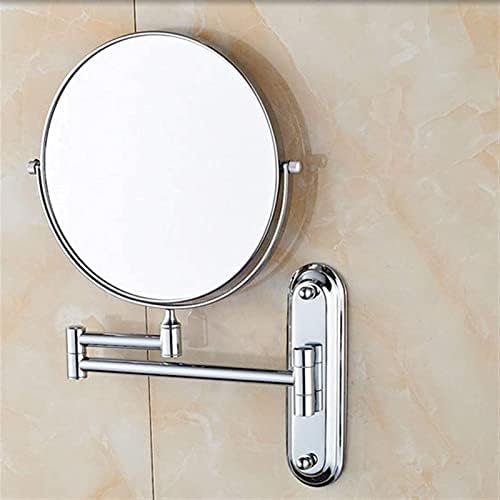 Personal Beauty Partner with NOVOCE Makeup Mirror