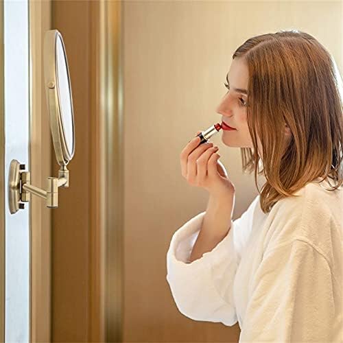 Makeup Mirror with 3X Magnification for Beauty