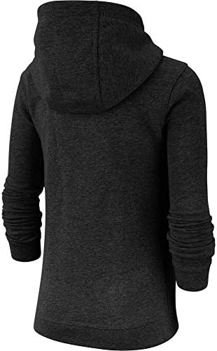 Stay Cozy and Stylish with the Nike Sportswear Boys Club Pullover Hoodie