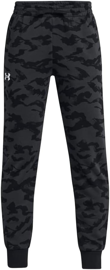 Under Armour Boys Rival Fleece Joggers