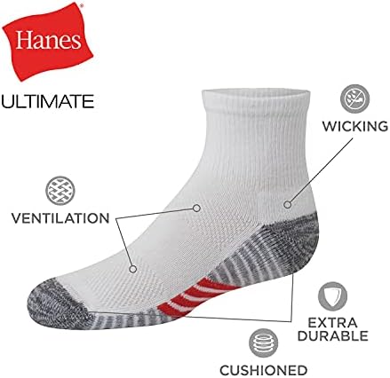 Performance Comfort Socks for Boys