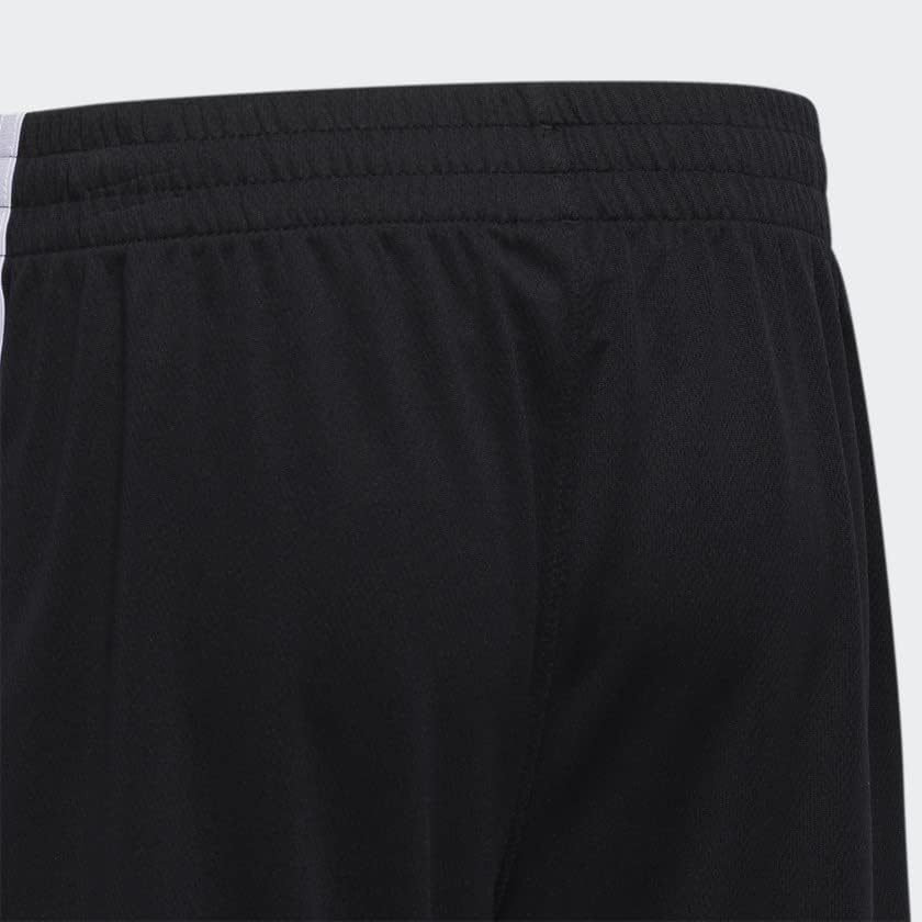 Adidas Boys 3-Stripes Shorts