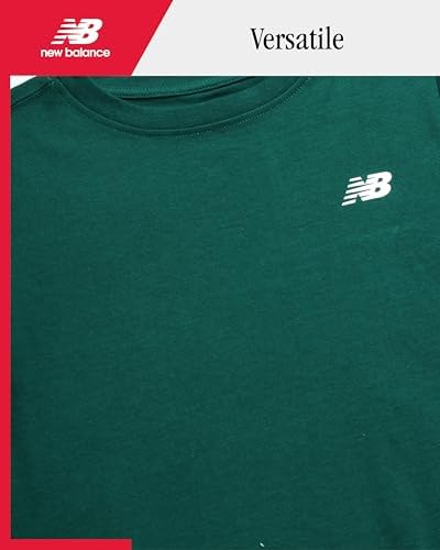 New Balance Boys joggers set - adventure style and comfort for active kids