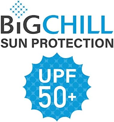 Big Chill Boys Rash Guard Set