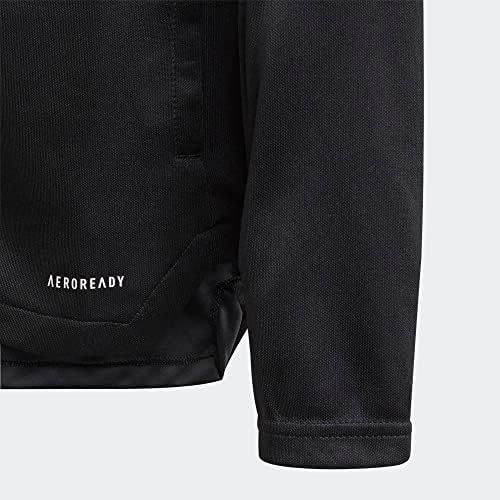 Adidas Kids Tiro 21 Track Jacket