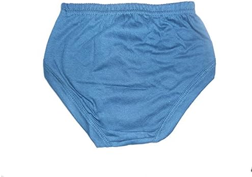 New Day - Soft Comfortable Eco-Friendly Cotton Briefs for Boys