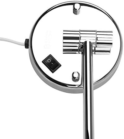 Magnifying Makeup Mirror withLED