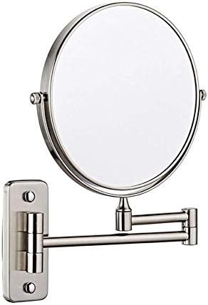 Multi-functional Vanity Mirror with 3 Times Magnification