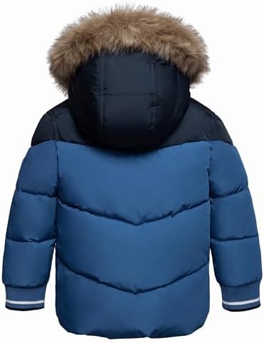 Comfortable Durable Toddler Jacket