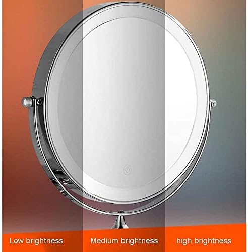 Makeup Mirror Vanity