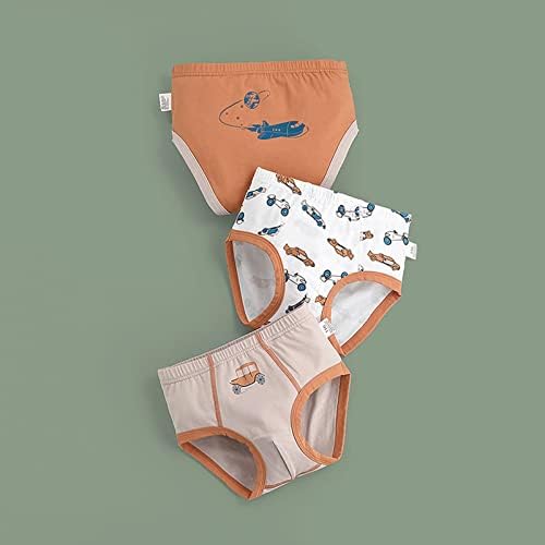 Comfortable Toddler Underwear