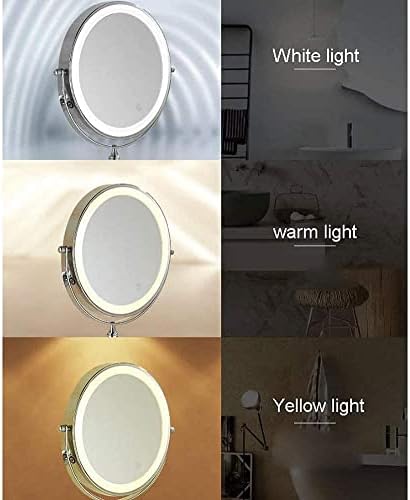 Makeup Mirror Vanity