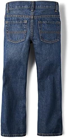 Classic Boys Jeans for Lookup