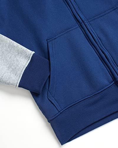RBX Boys Active Sweatsuit Set 3 Piece 1