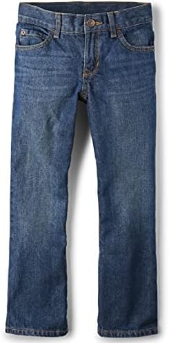 Classic Boys Jeans for Lookup