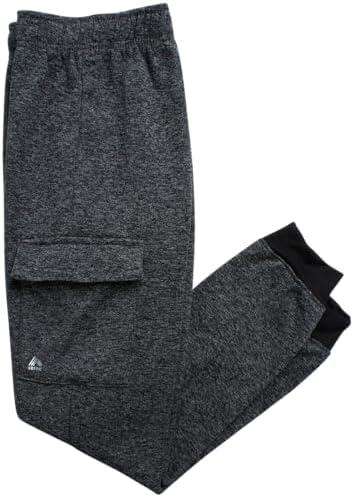 RBX Boys Active Fleece Sweatsuit Set 3 Piece