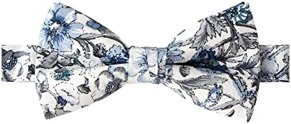 Spring Notion Boys 4-Piece Suspender Outfit