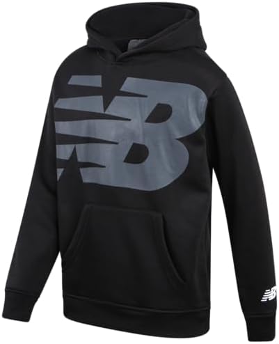 New Balance Boys Trendy Active Set - 3-Pack