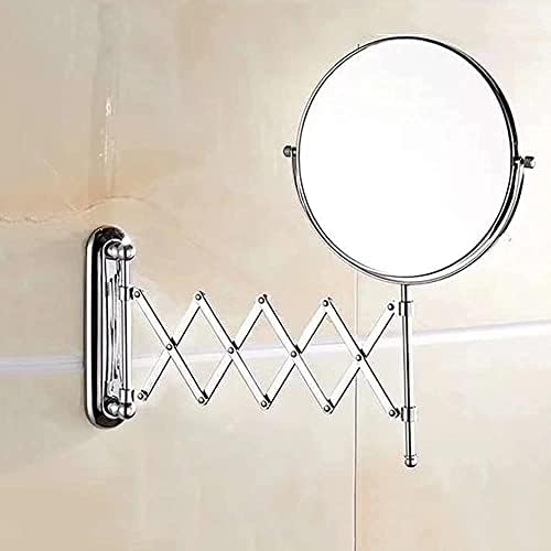Sturdy Vanity Mirror for Your Bathroom