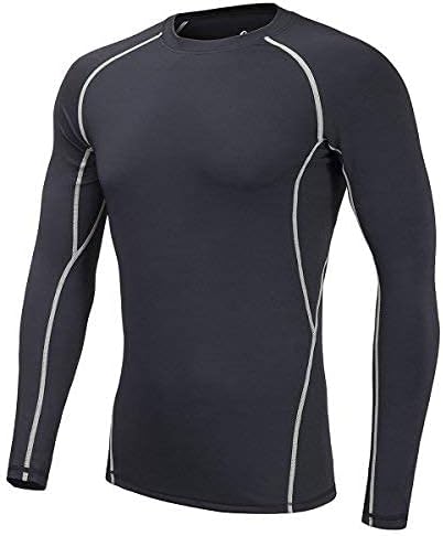 Enhanced Performance Compression T-Shirt