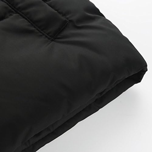 Happy Cherry Kids Padded Winter Vest