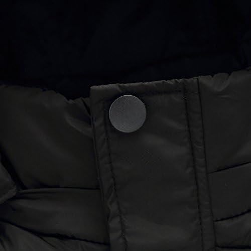 Happy Cherry Kids Padded Winter Vest