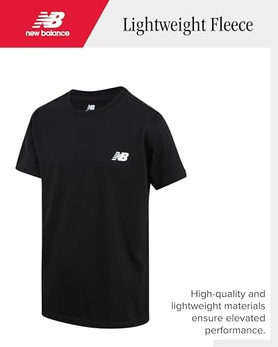 New Balance BoysActive Performance Set