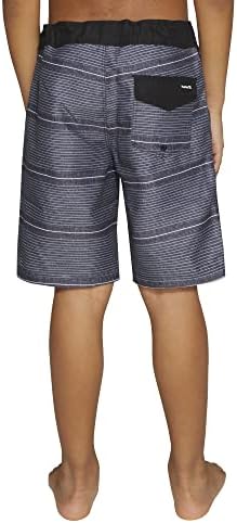 Hurley Boys Board Shorts Stylish and Durable