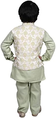 TADEX Ethnic Kurta Set For Boys Huge Savings