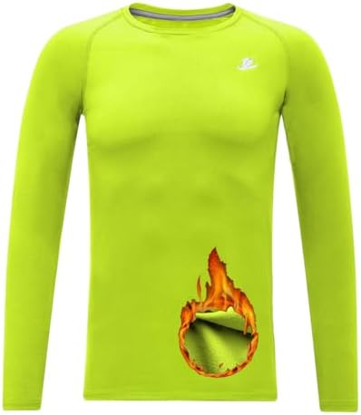 F Ferdon Compression Thermal