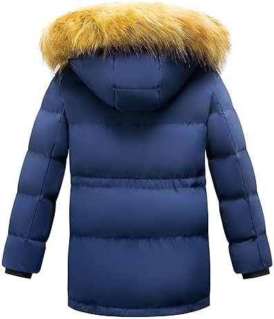 Is your kid ready for the coldest weather