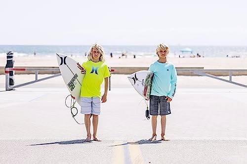 Hurley Boys Board Shorts Stylish and Durable